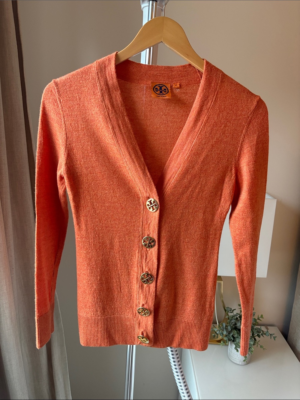 Tory Burch Cardigan